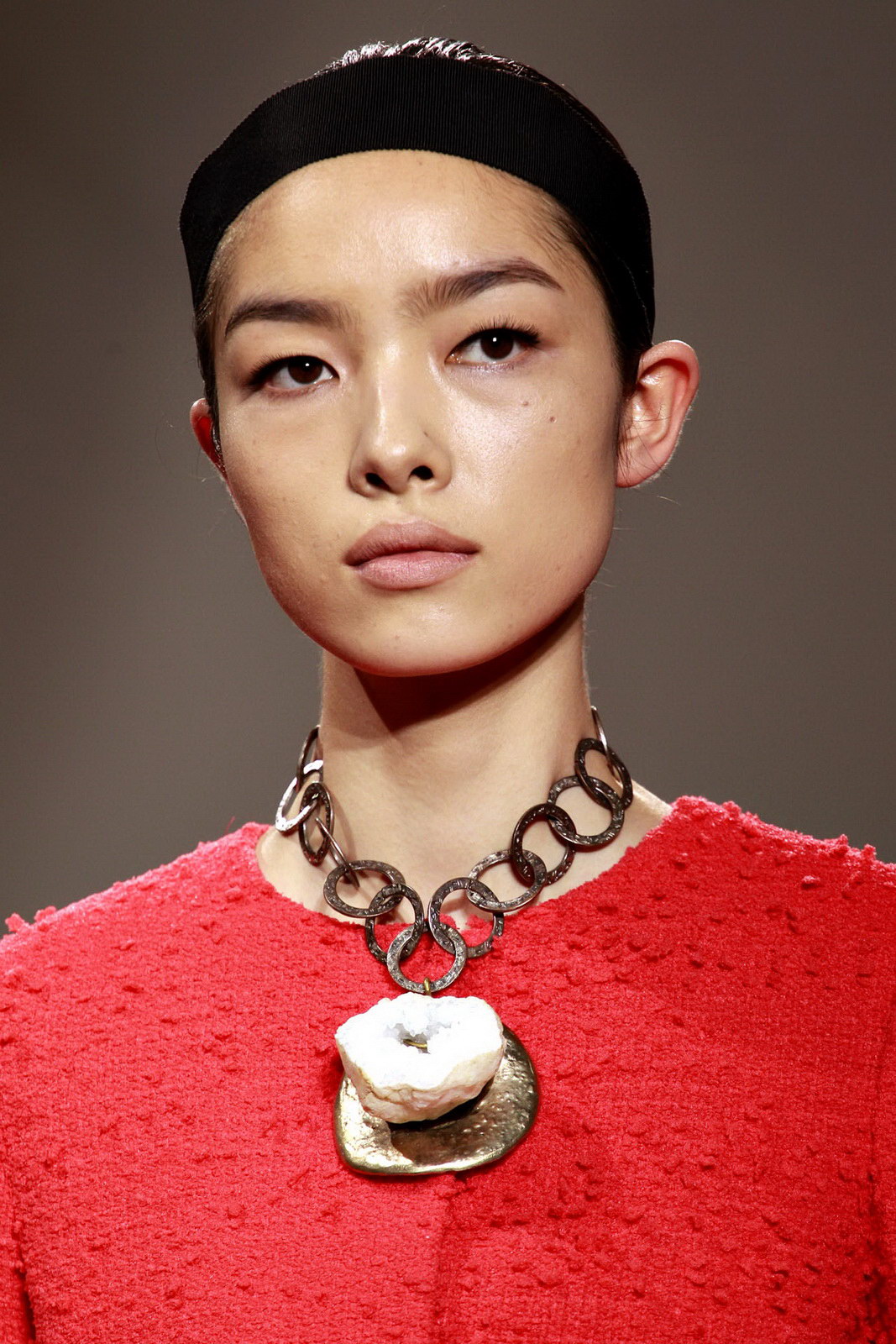 Giambattista Valli 2011ﶬ߼(j)Ƽ(x)(ji) DƬ