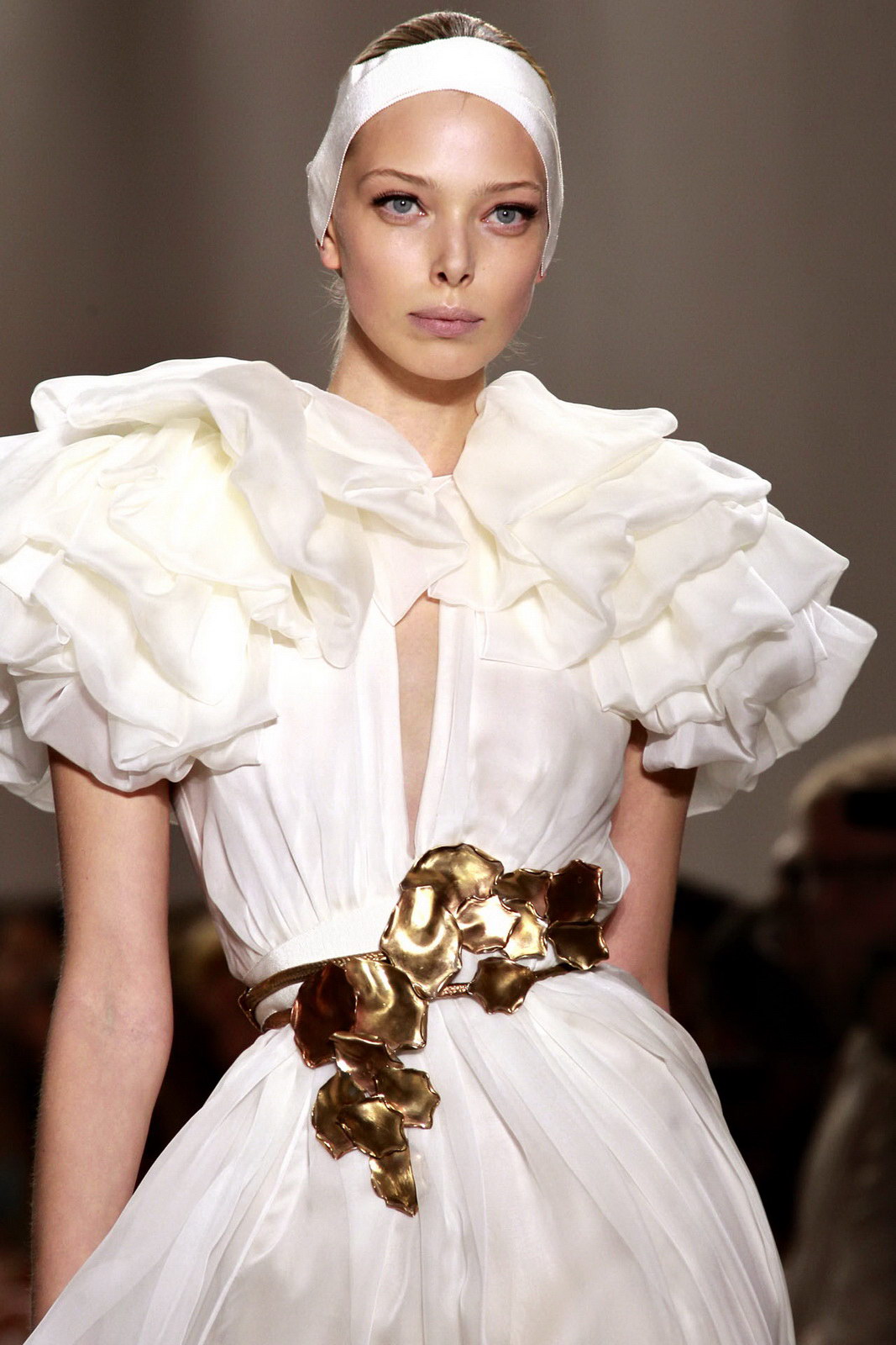 Giambattista Valli 2011ﶬ߼Ƽ DƬ
