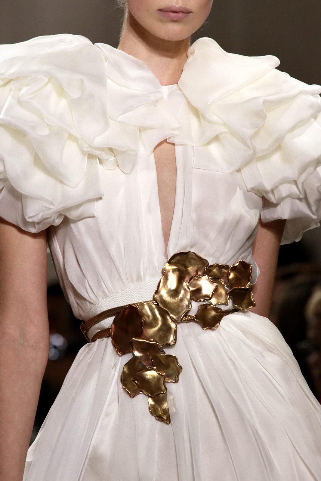 Giambattista Valli 2011ﶬ߼Ƽ(ji) DƬ