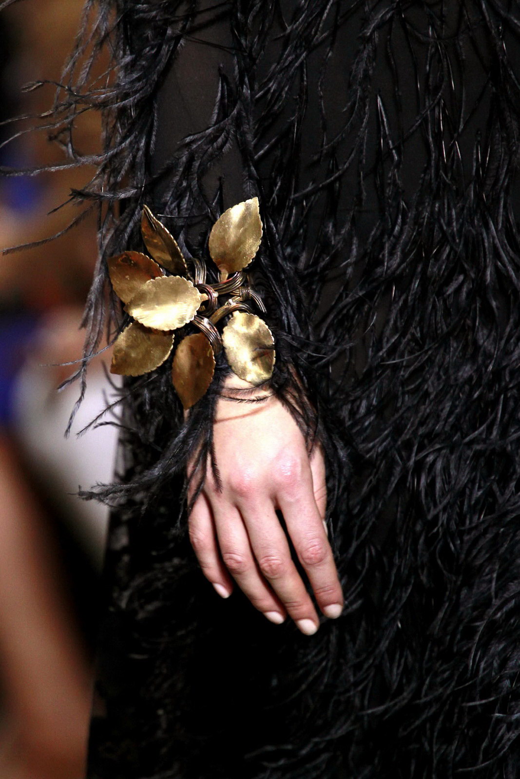 Giambattista Valli 2011ﶬ߼Ƽ(ji) DƬ