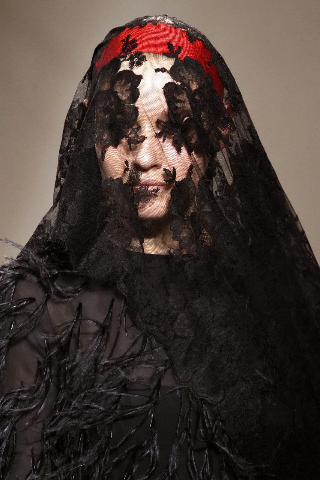Giambattista Valli 2011ﶬ߼Ƽ DƬ