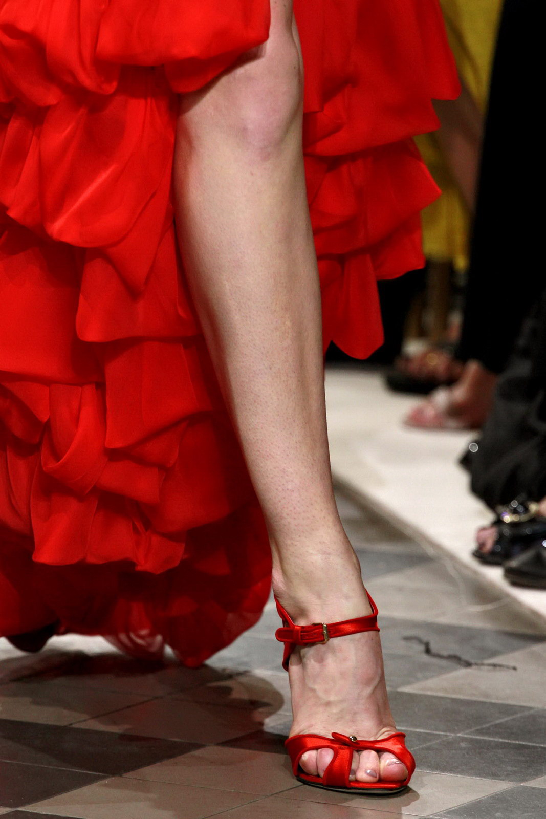 Giambattista Valli 2011ﶬ߼Ƽ DƬ