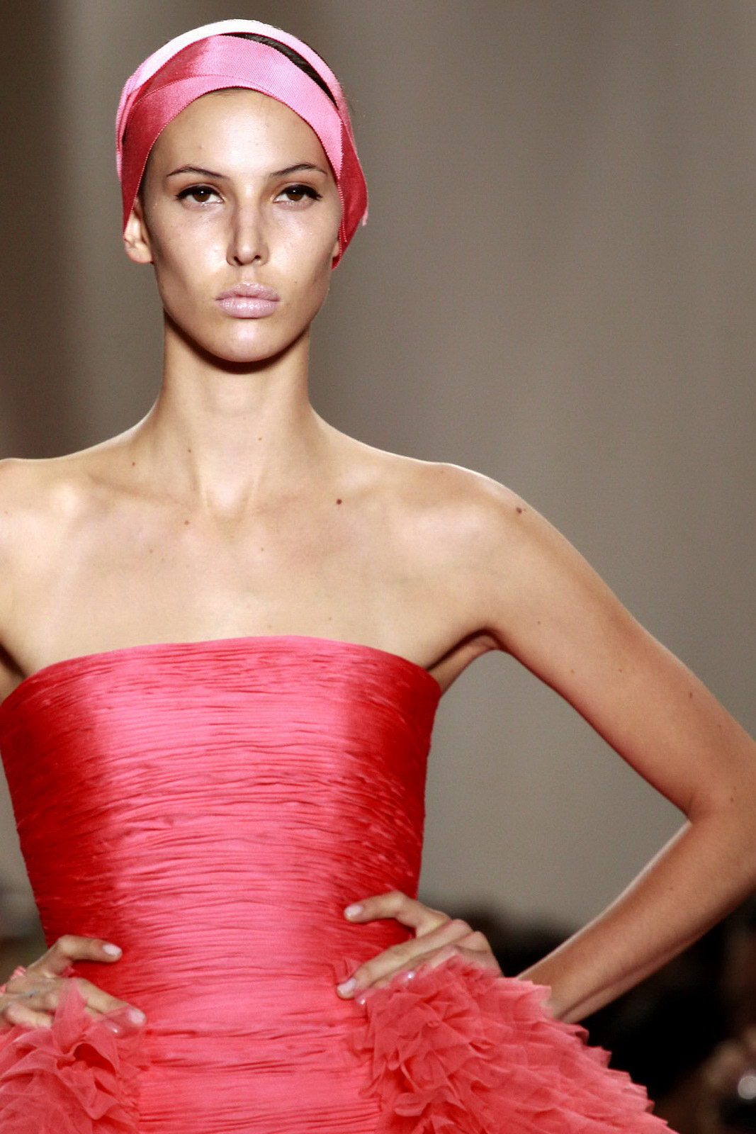 Giambattista Valli 2011ﶬ߼Ƽ DƬ