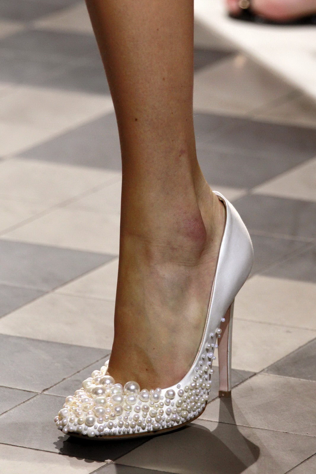 Giambattista Valli 2011ﶬ߼Ƽ DƬ