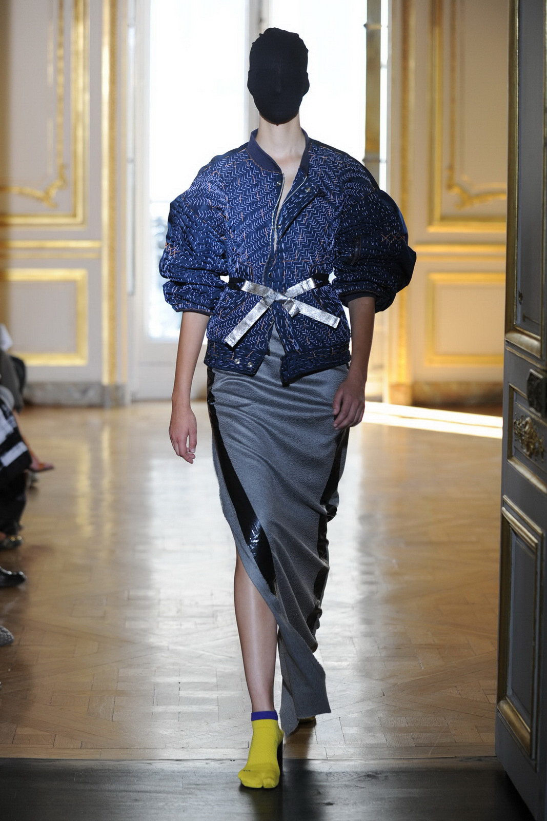 Maison Martin Margiela 2011ﶬ߼ DƬ