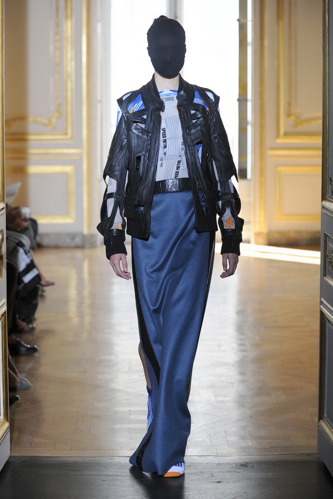 Maison Martin Margiela 2011ﶬ߼ DƬ