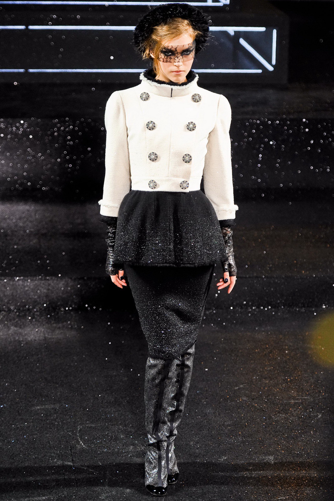 Chanel 2011ﶬ߼ DƬ