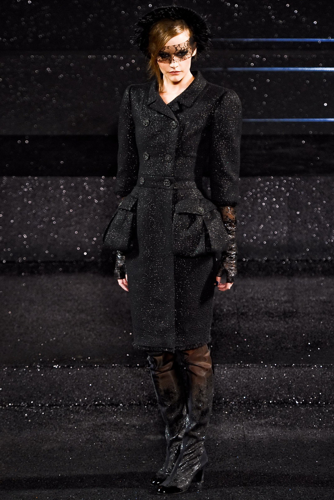Chanel 2011ﶬ߼ DƬ