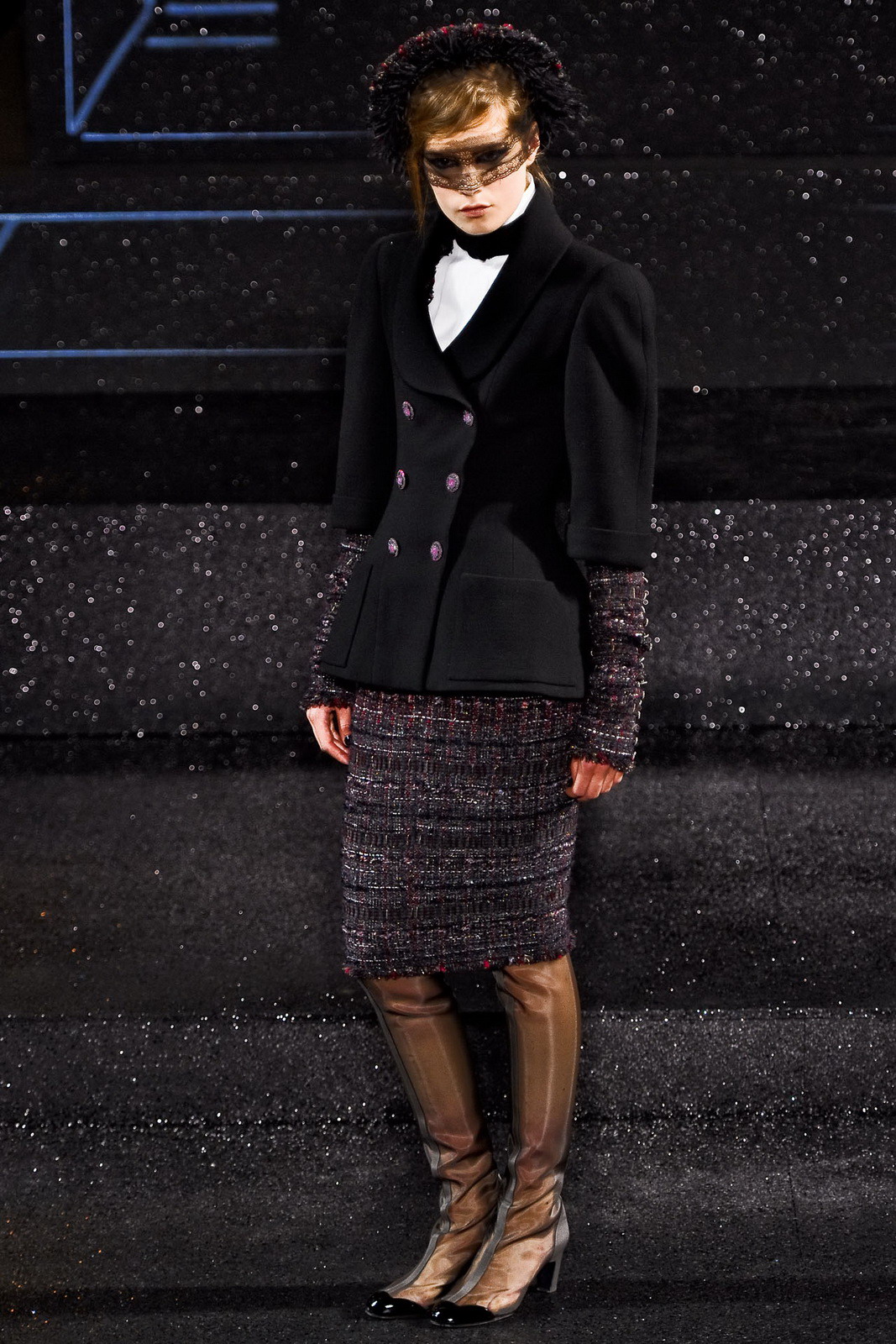 Chanel 2011ﶬ߼(j) DƬ