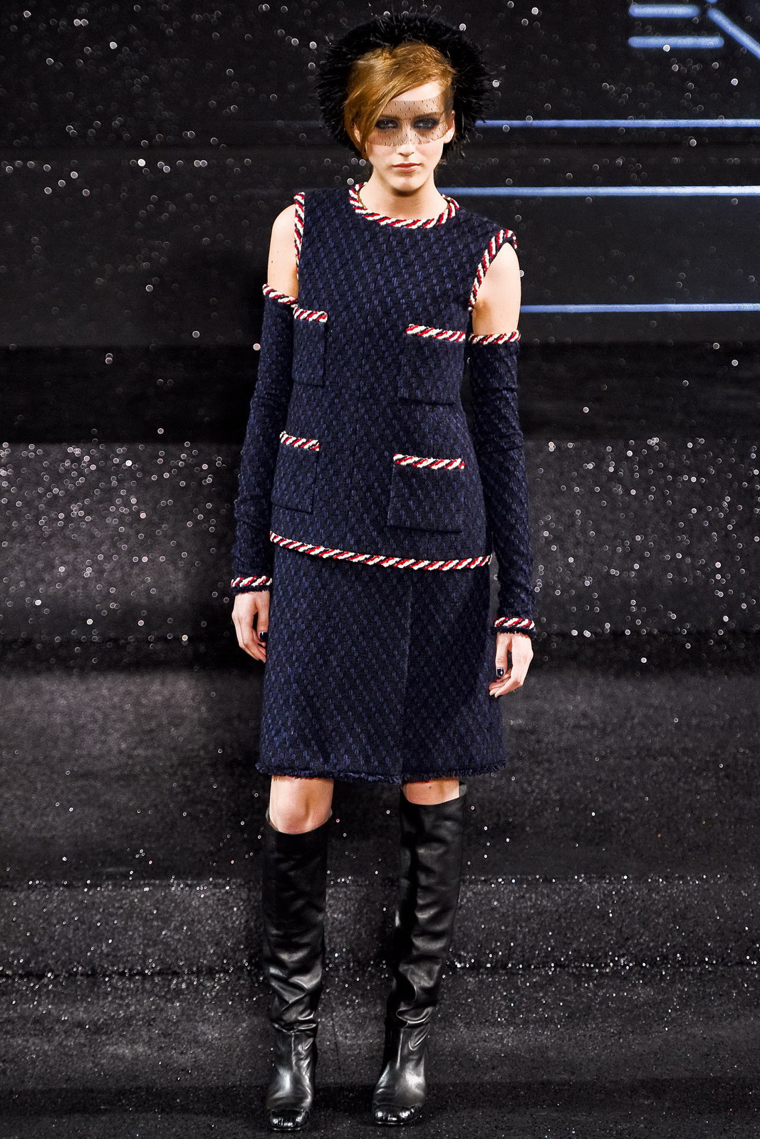 Chanel 2011ﶬ߼ DƬ