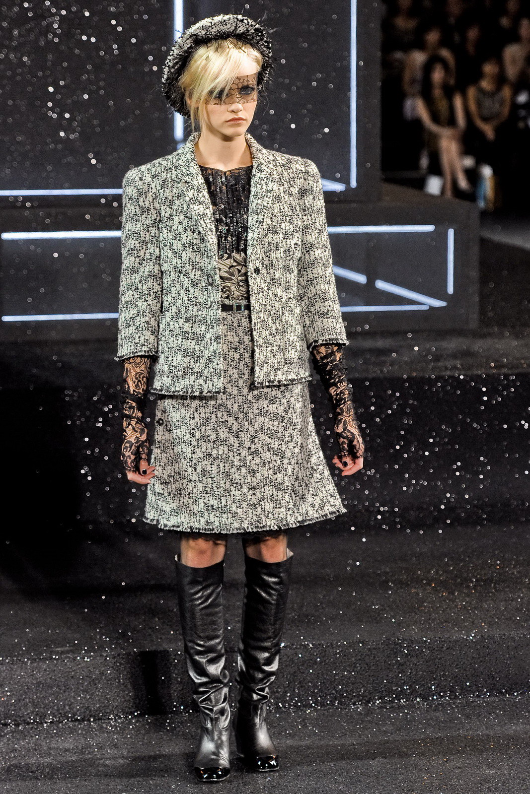 Chanel 2011ﶬ߼ DƬ
