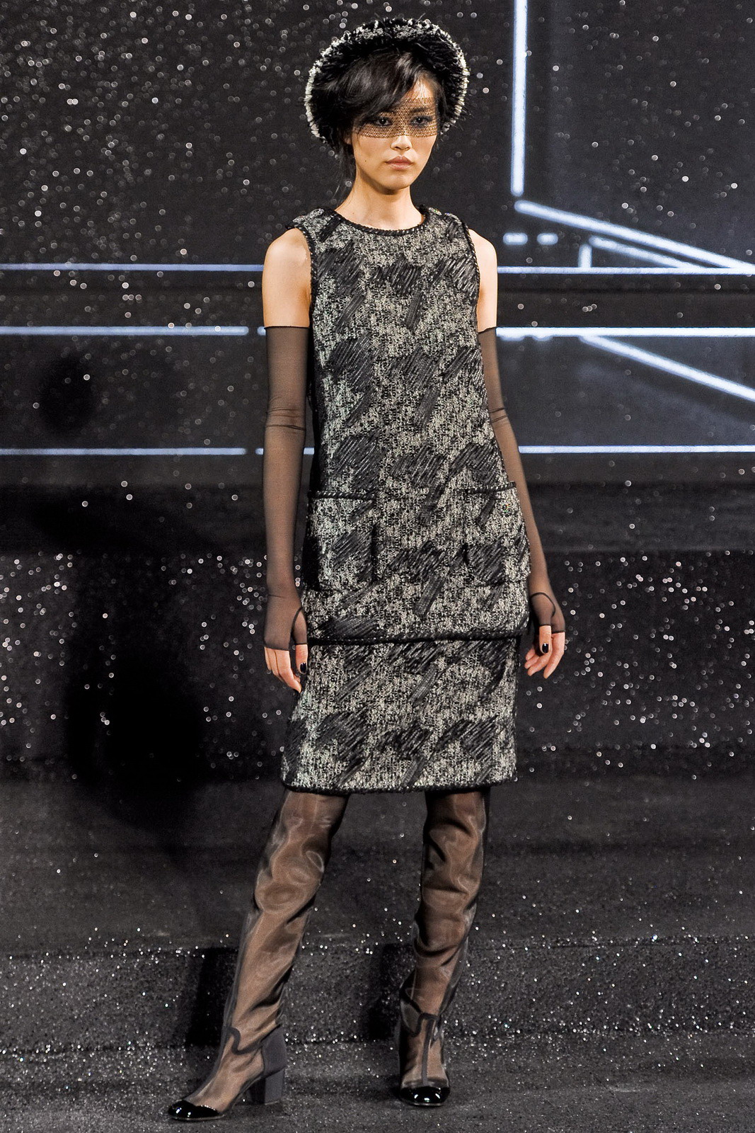 Chanel 2011ﶬ߼ DƬ