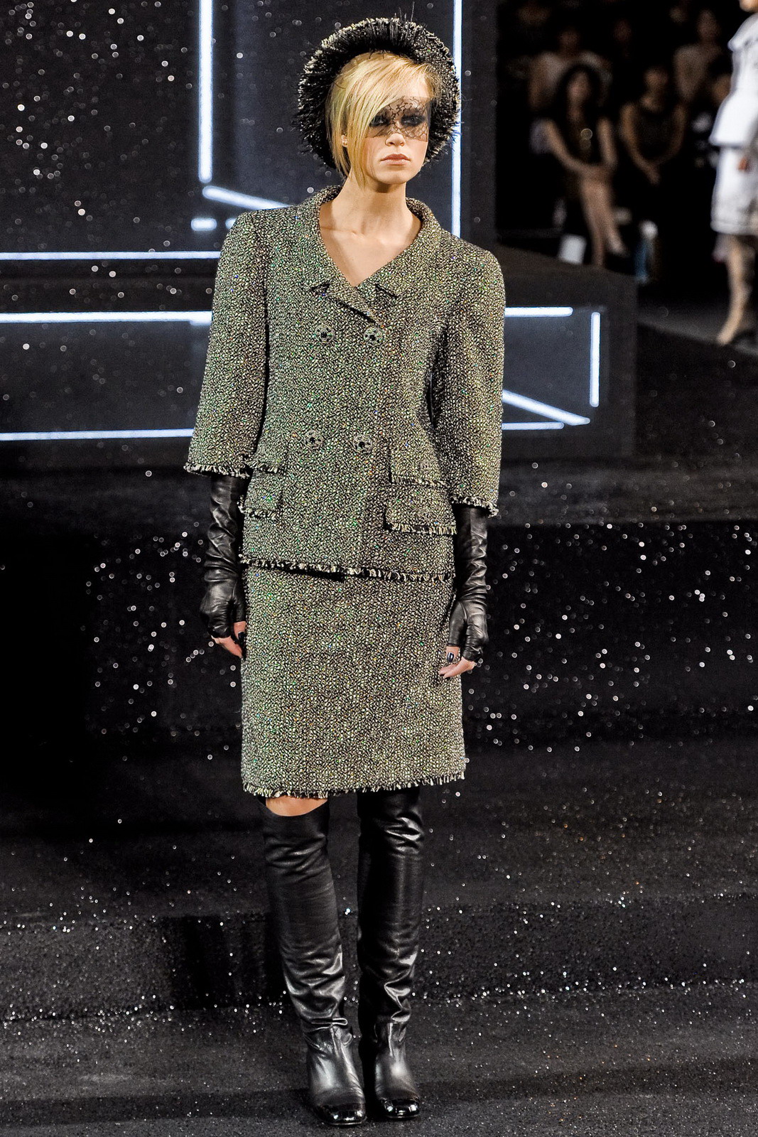 Chanel 2011ﶬ߼ DƬ