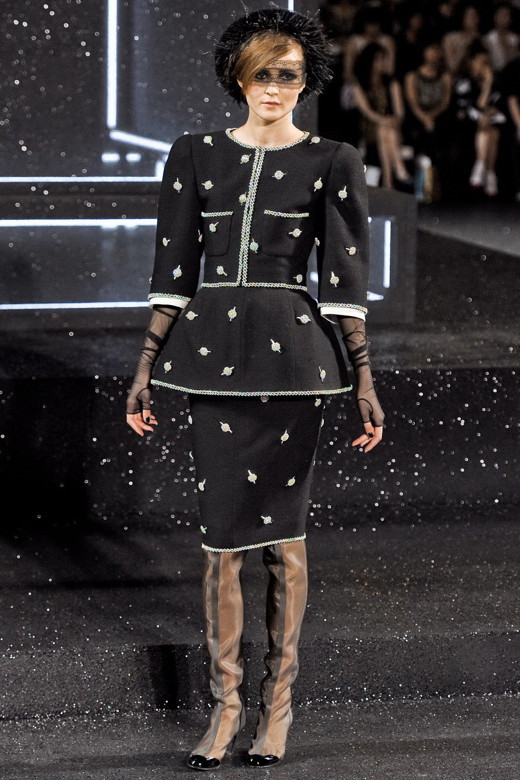 Chanel 2011ﶬ߼ DƬ