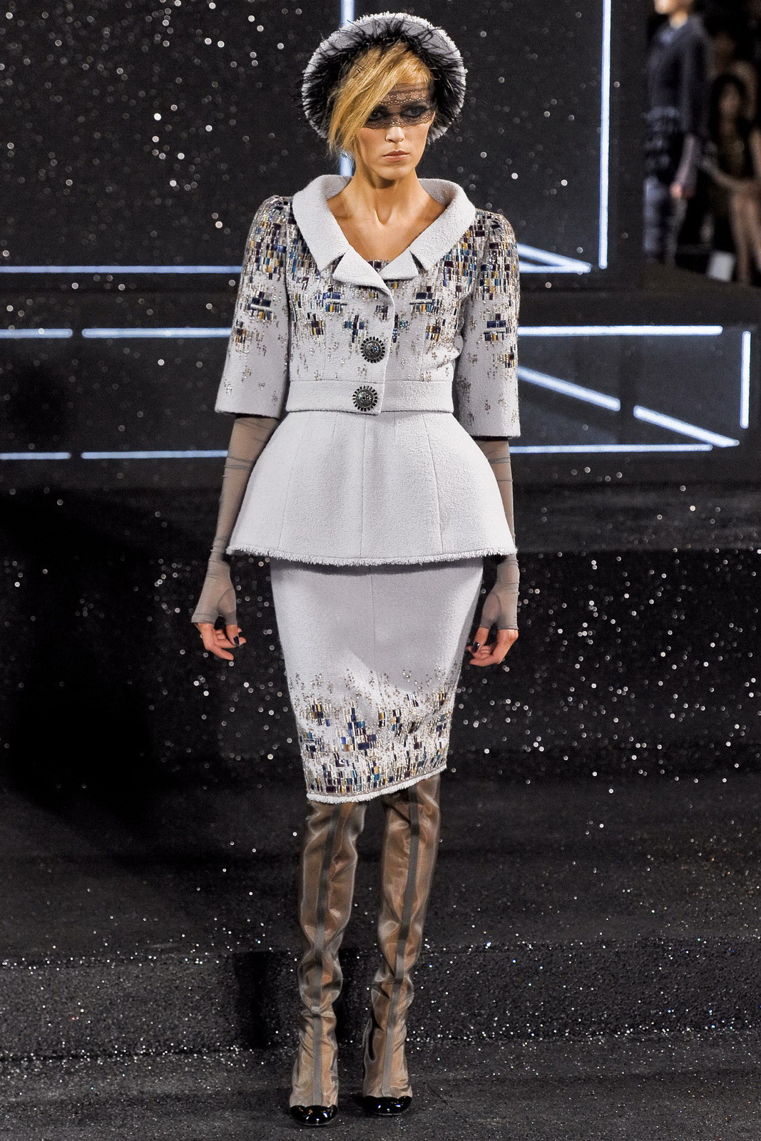 Chanel 2011ﶬ߼ DƬ