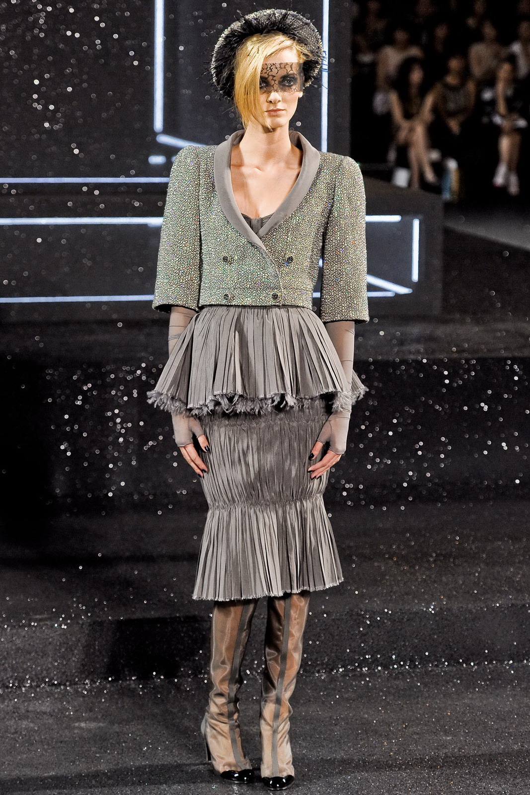 Chanel 2011ﶬ߼ DƬ
