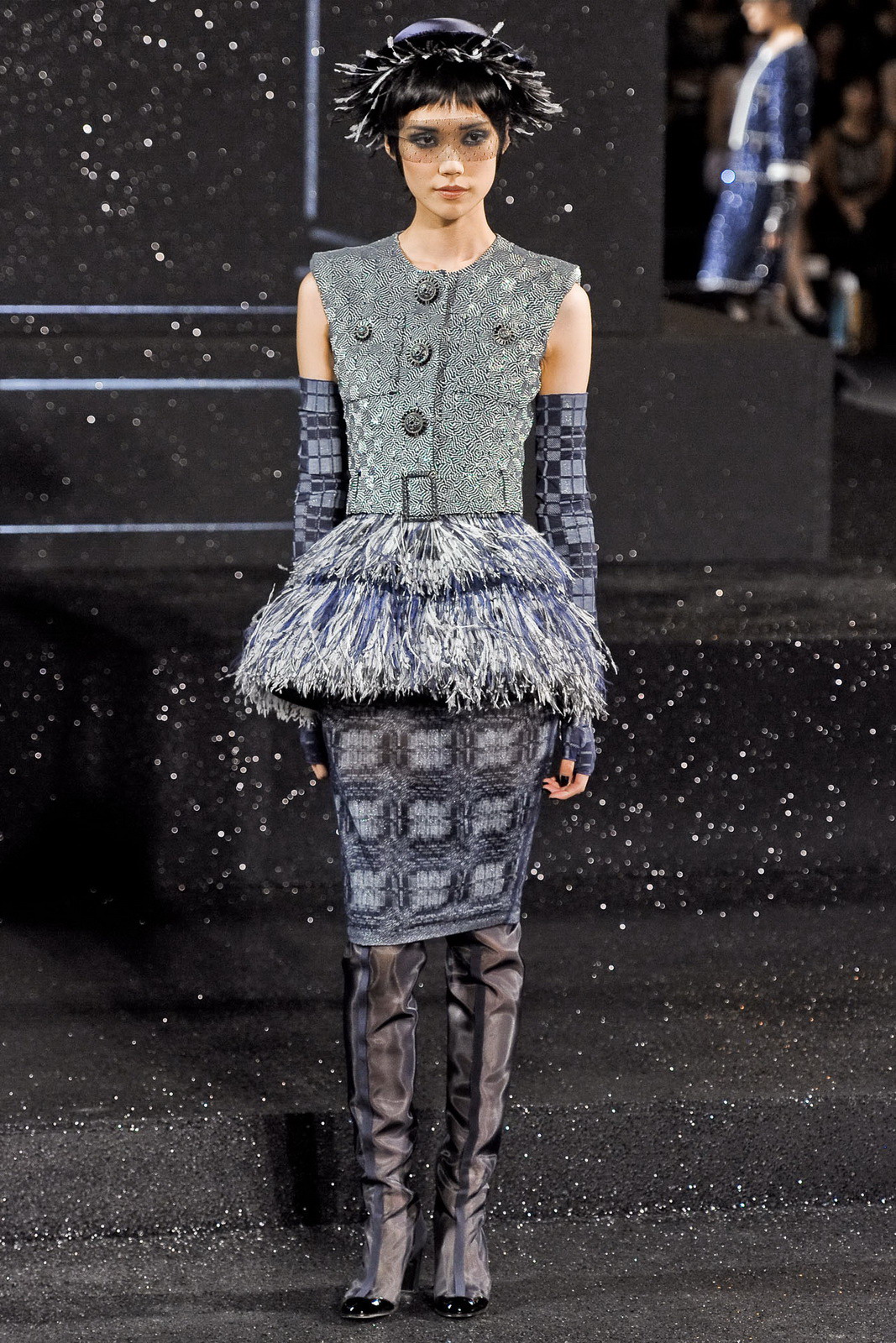 Chanel 2011ﶬ߼ DƬ