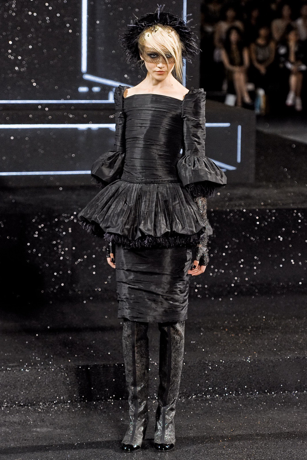 Chanel 2011ﶬ߼ DƬ