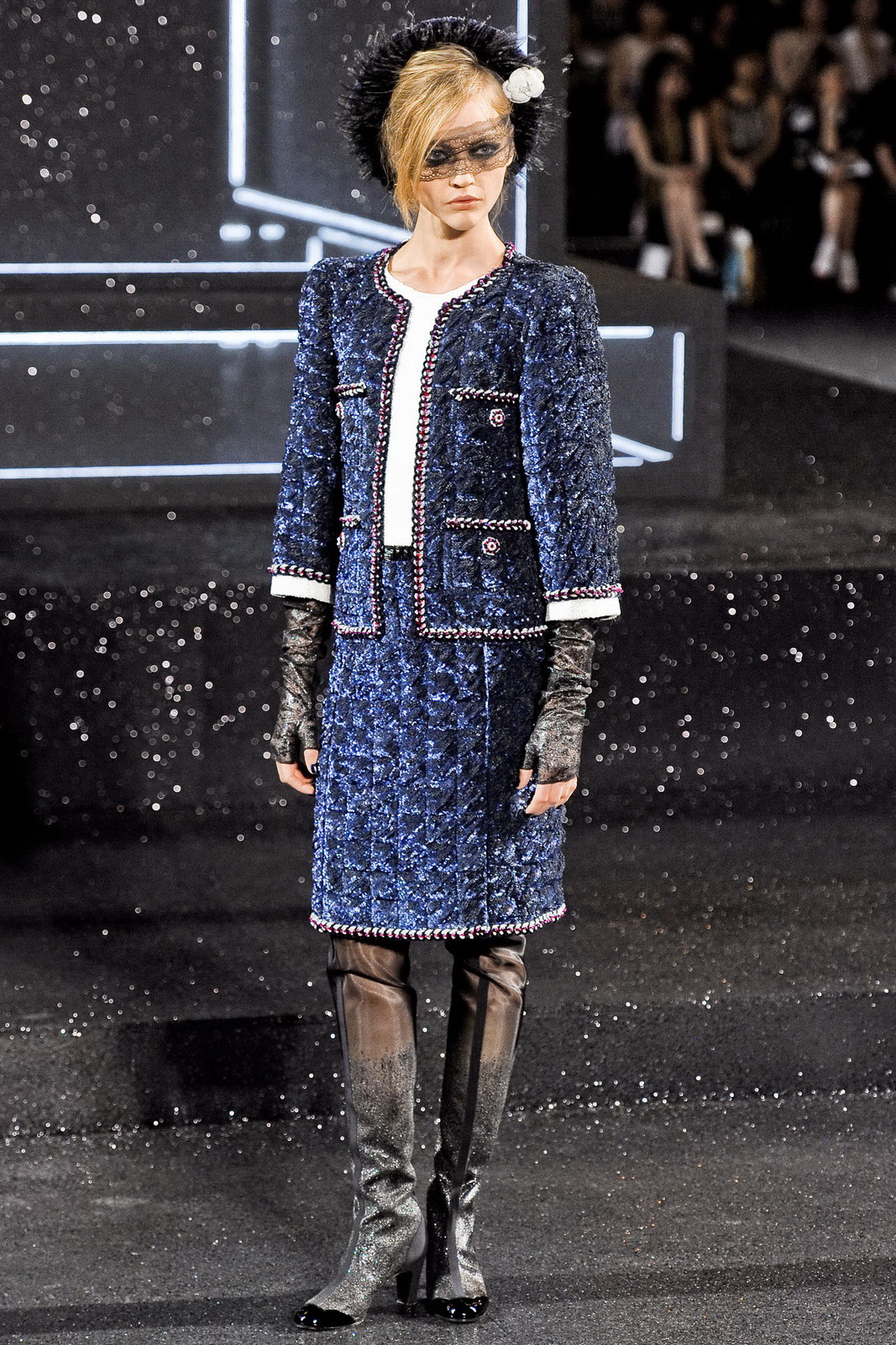 Chanel 2011ﶬ߼(j) DƬ
