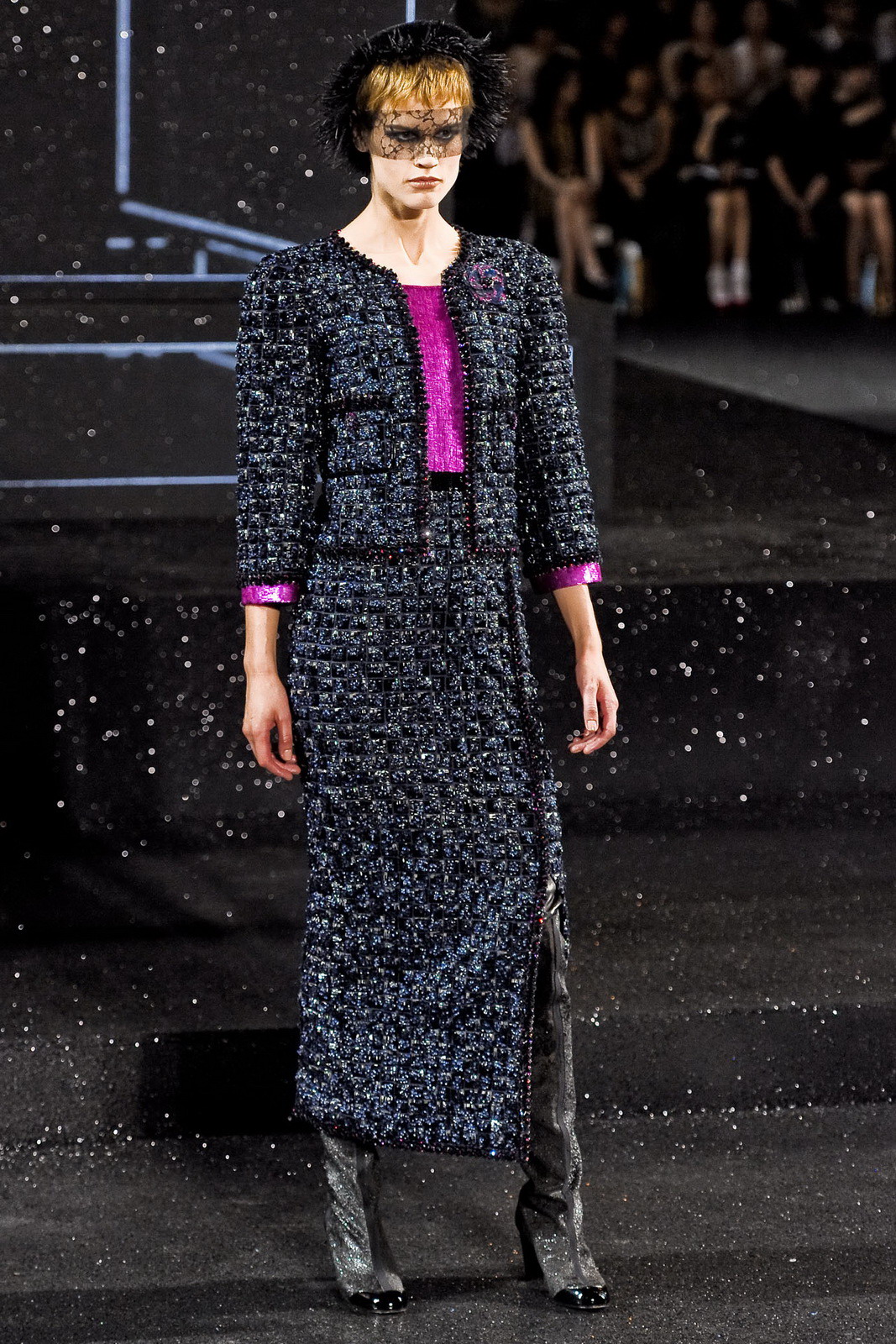Chanel 2011ﶬ߼ DƬ