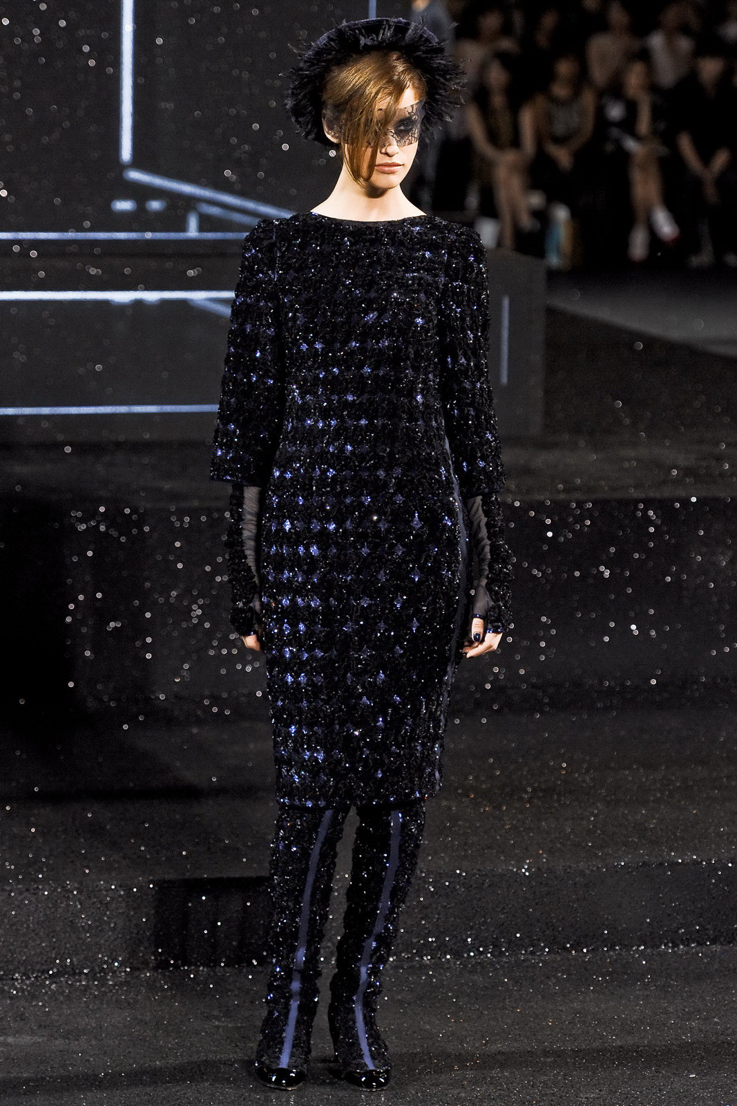 Chanel 2011ﶬ߼ DƬ