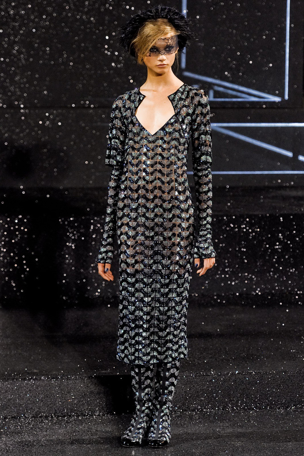 Chanel 2011ﶬ߼ DƬ