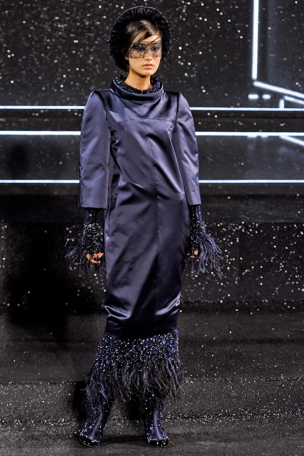 Chanel 2011ﶬ߼ DƬ