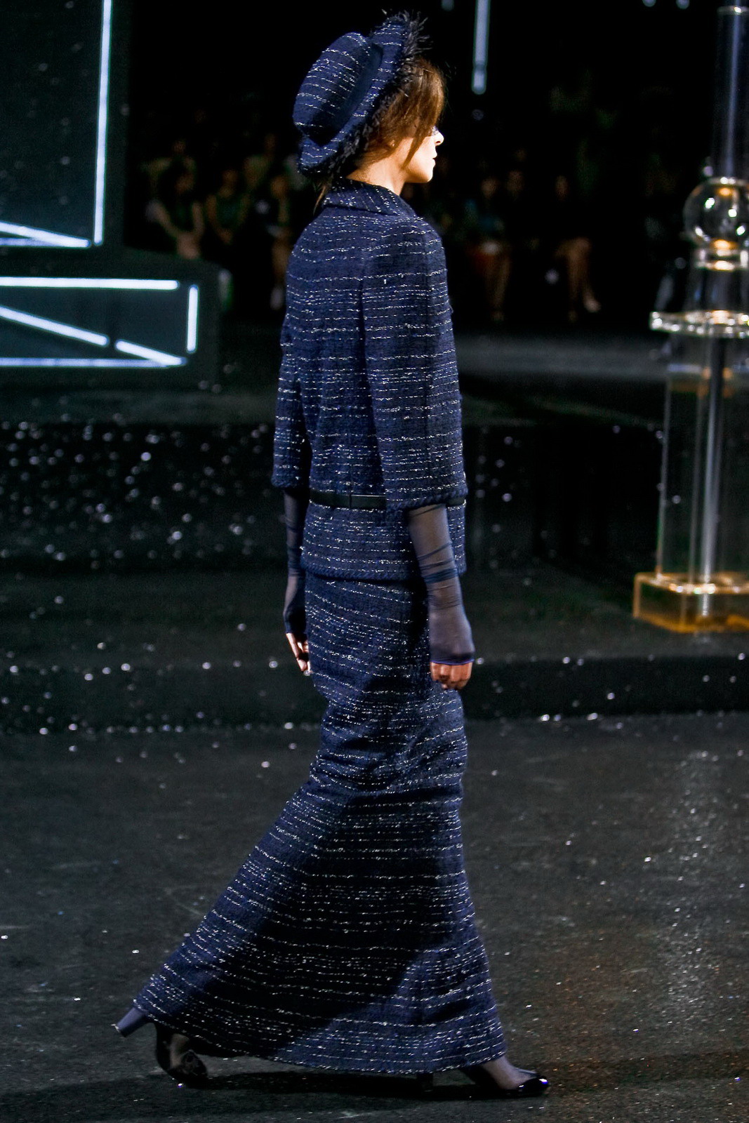 Chanel 2011ﶬ߼ DƬ