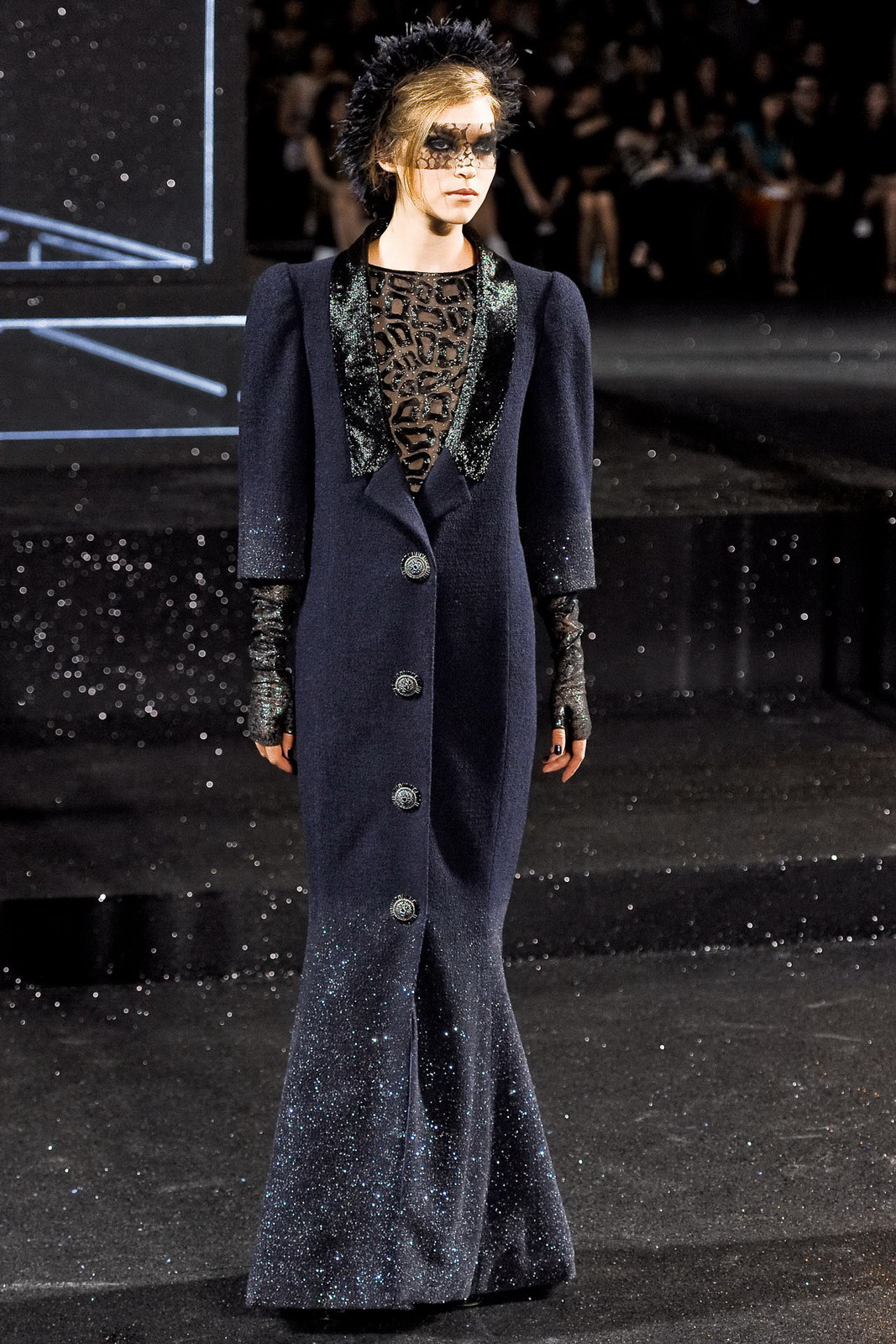 Chanel 2011ﶬ߼(j) DƬ