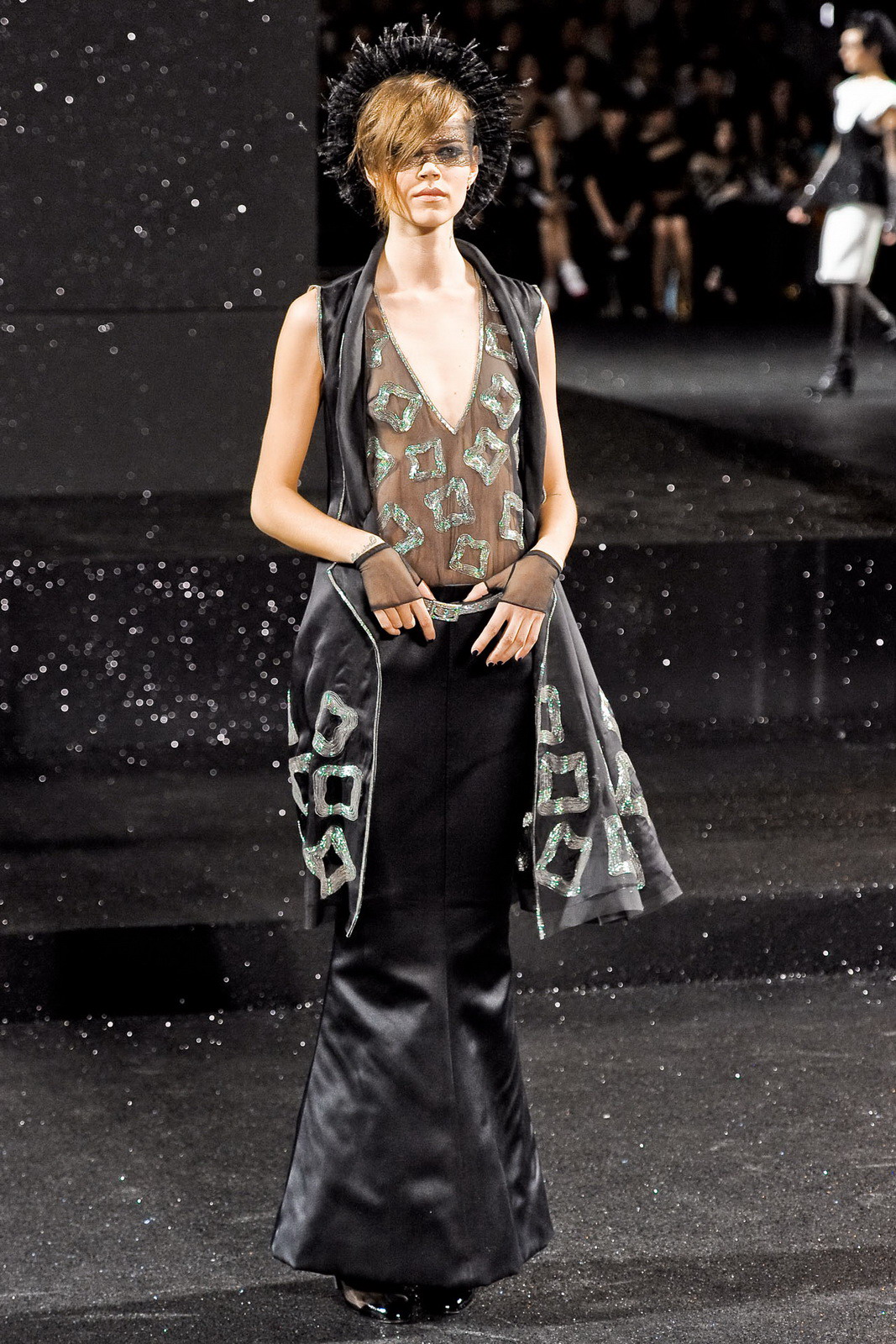Chanel 2011ﶬ߼ DƬ