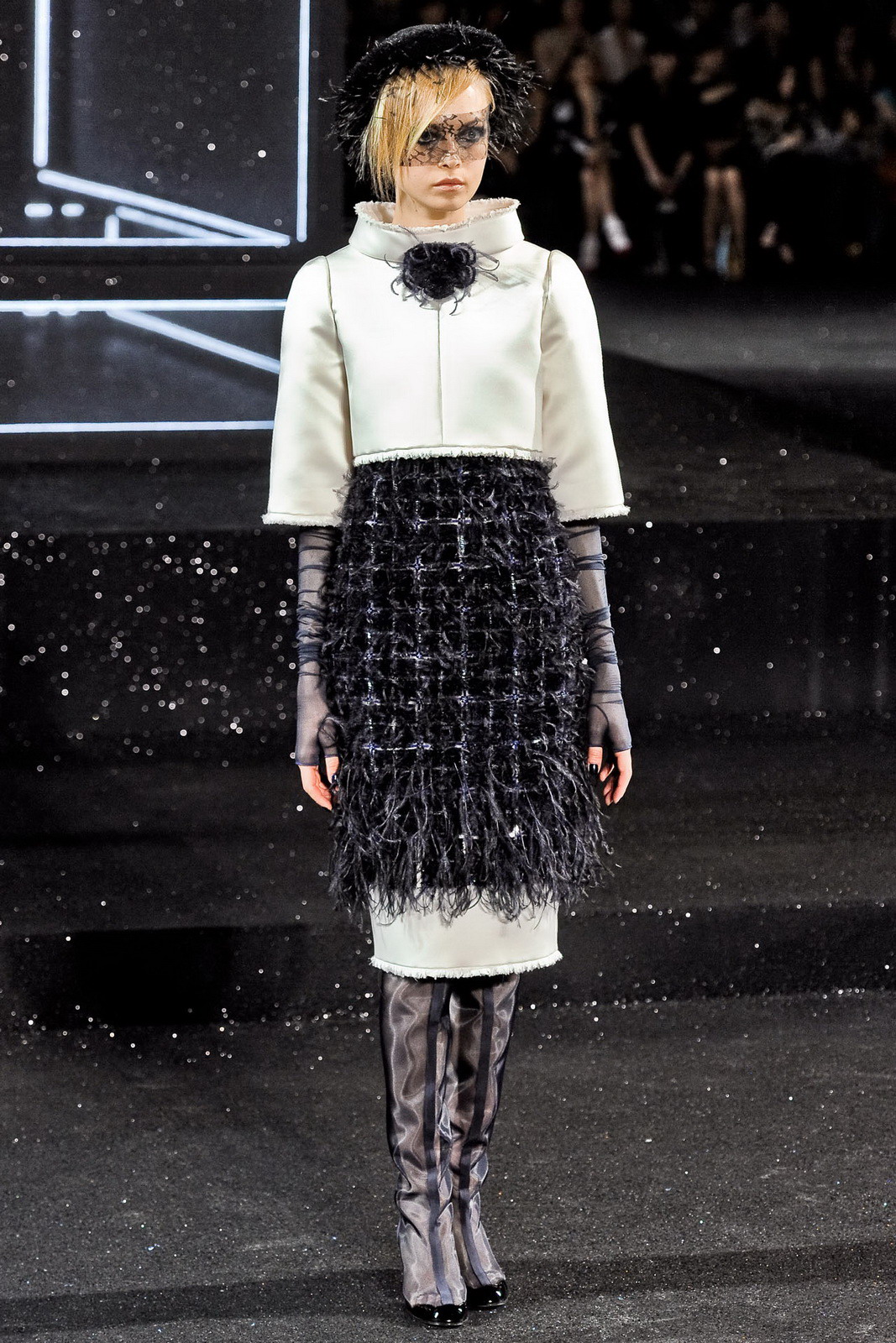 Chanel 2011ﶬ߼ DƬ