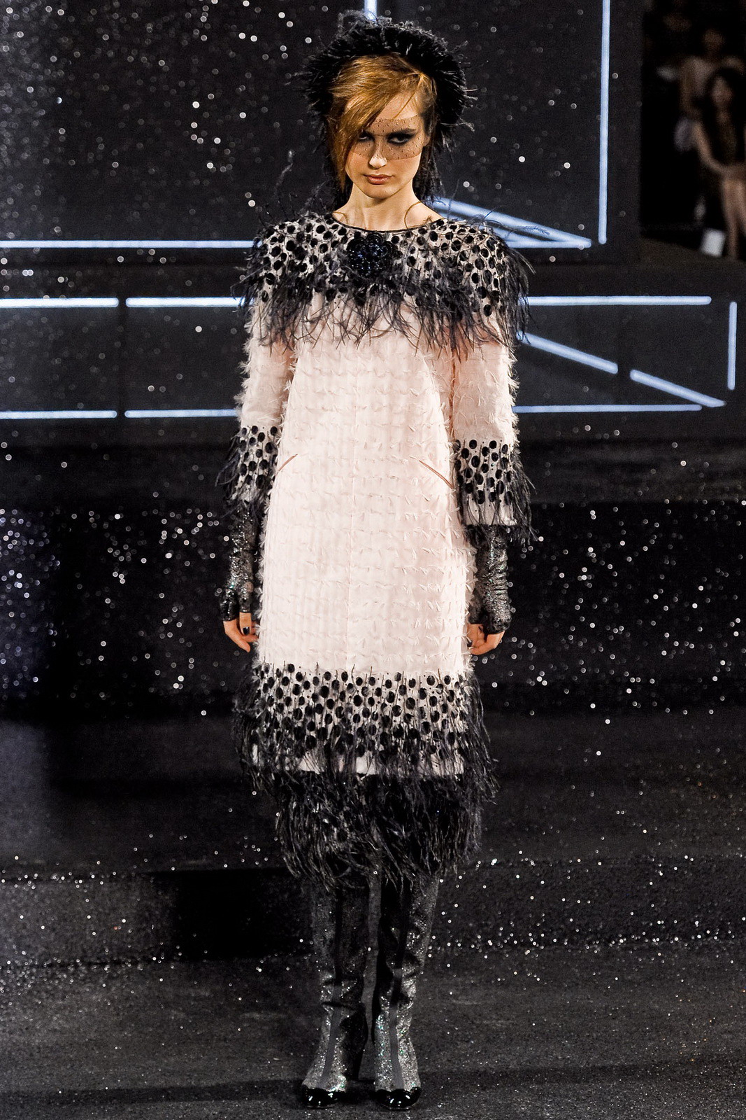 Chanel 2011ﶬ߼ DƬ