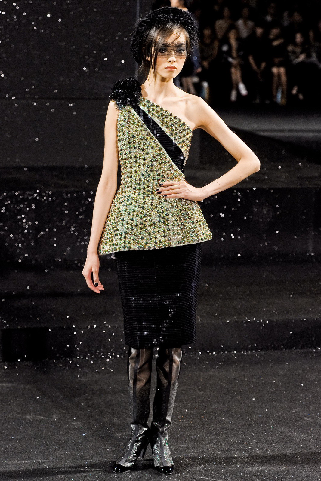 Chanel 2011ﶬ߼ DƬ
