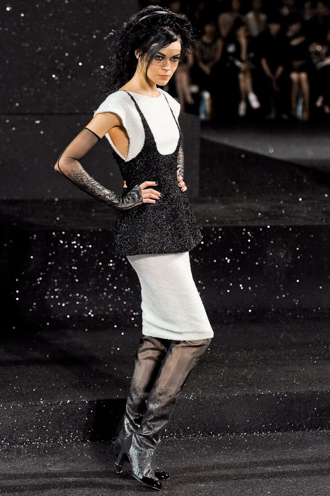 Chanel 2011ﶬ߼ DƬ