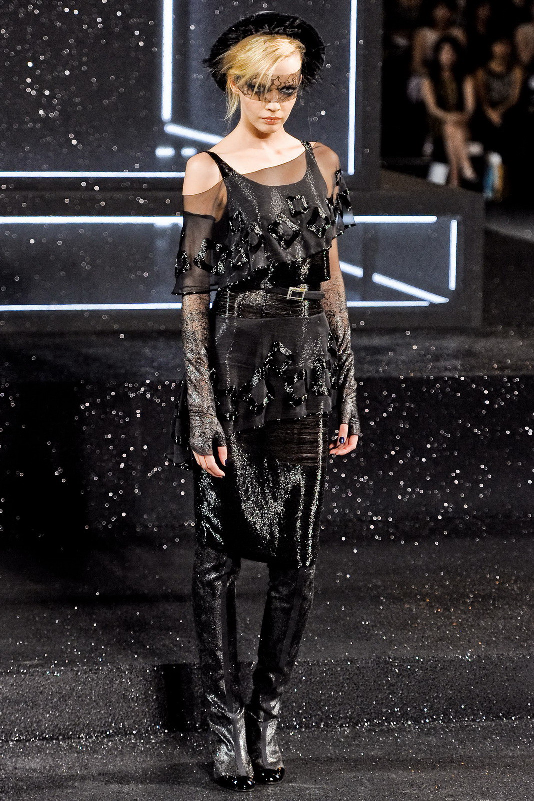 Chanel 2011ﶬ߼(j) DƬ