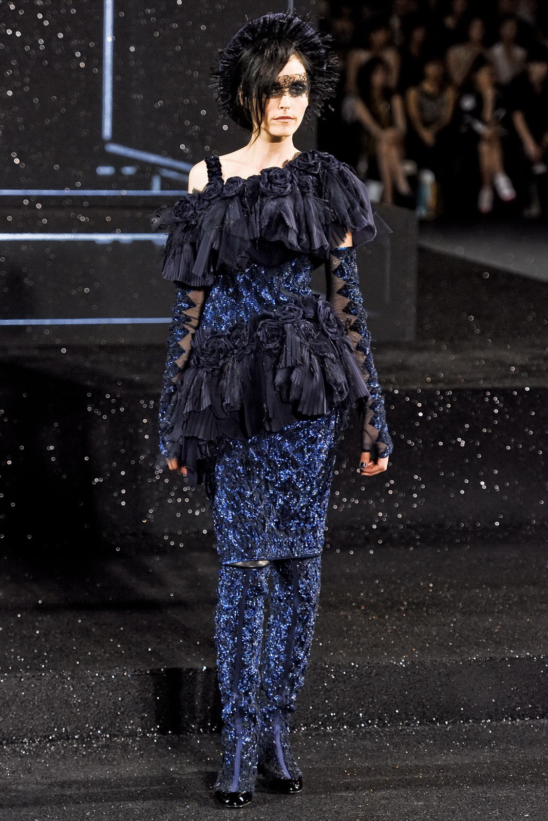 Chanel 2011ﶬ߼(j) DƬ
