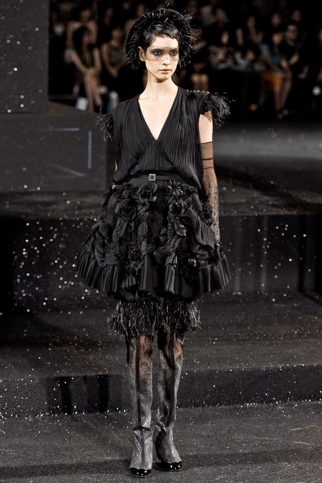 Chanel 2011ﶬ߼(j) DƬ