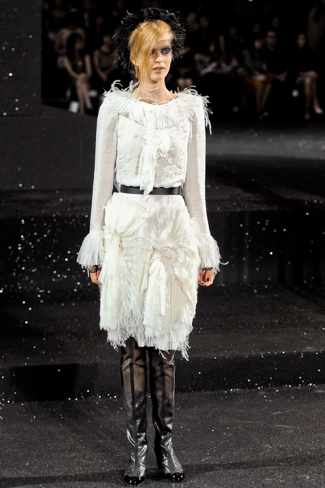 Chanel 2011ﶬ߼ DƬ
