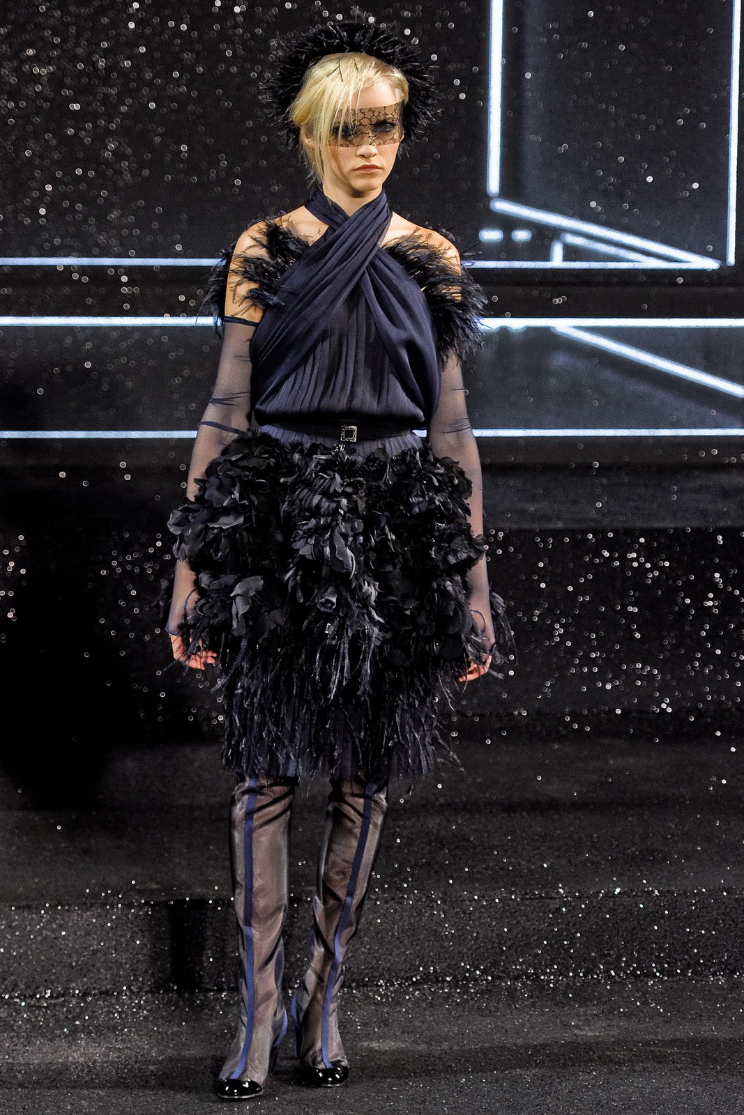 Chanel 2011ﶬ߼ DƬ