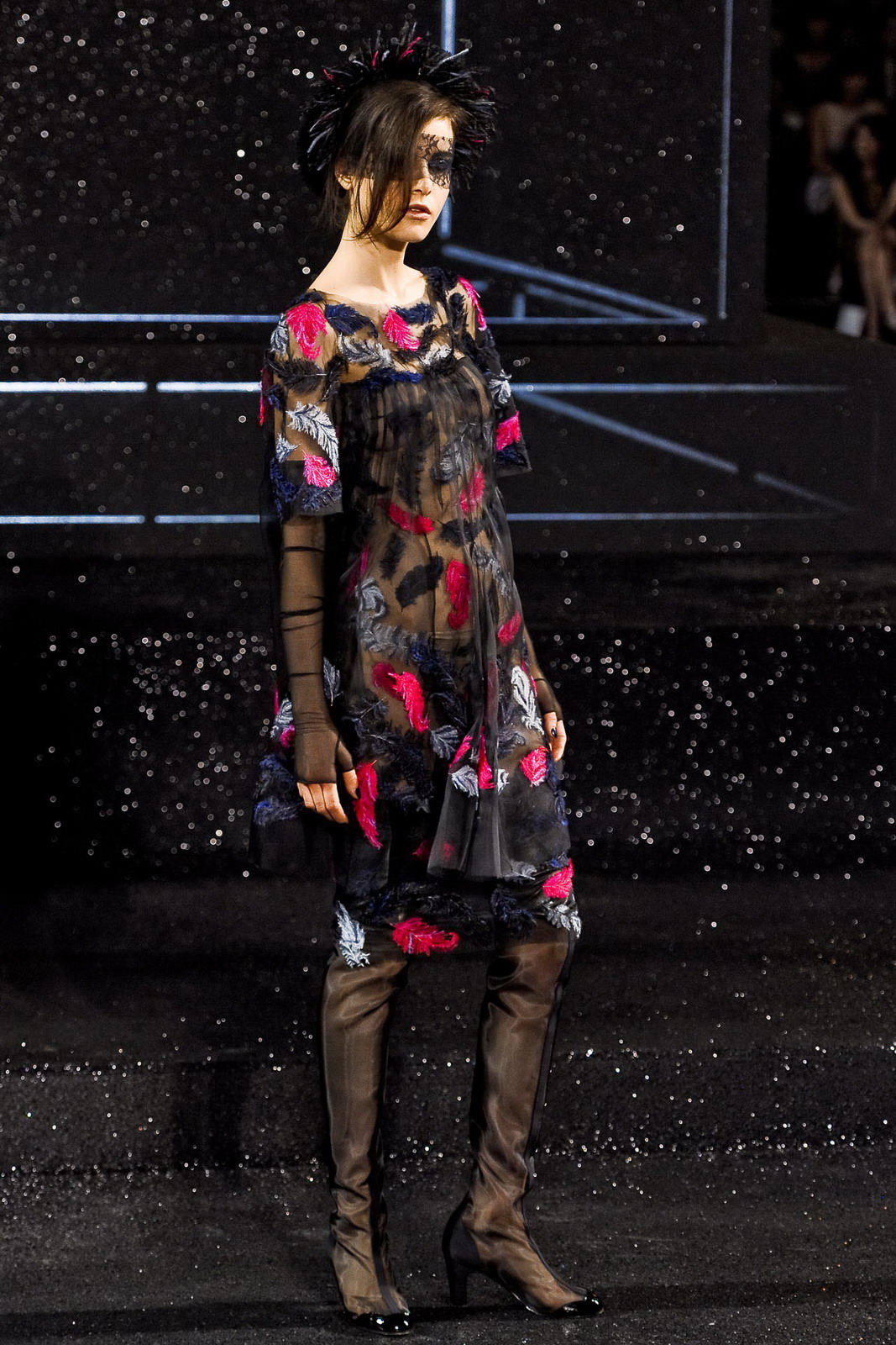 Chanel 2011ﶬ߼ DƬ