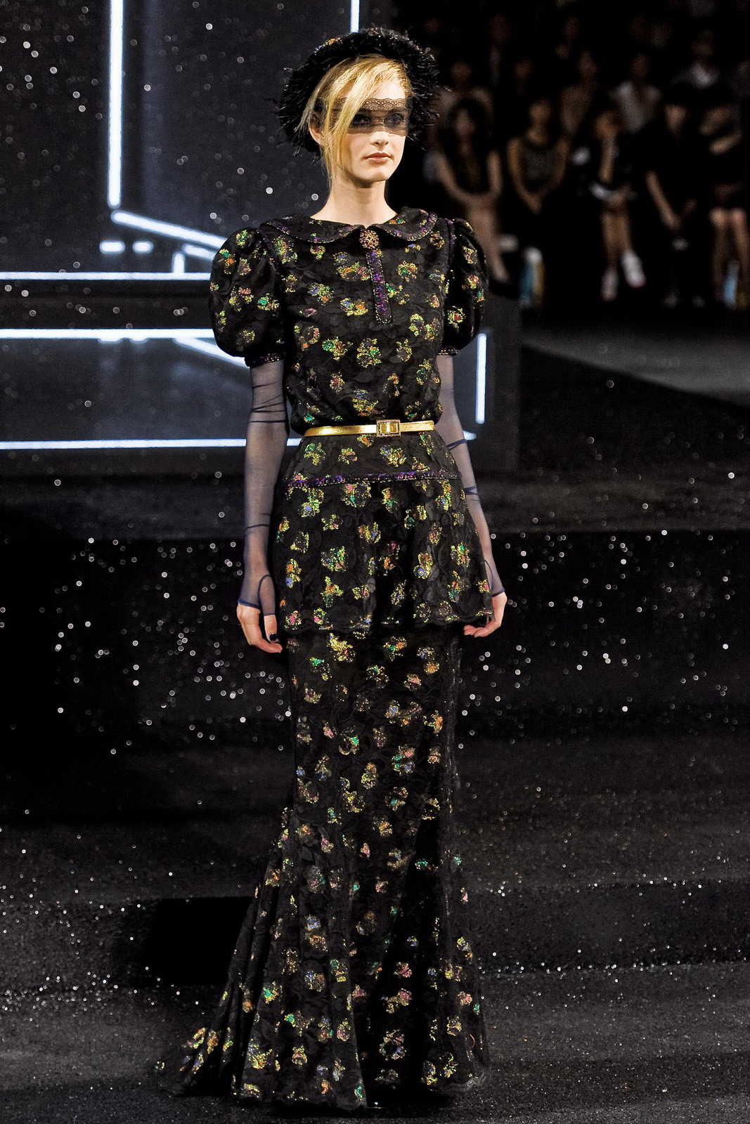 Chanel 2011ﶬ߼ DƬ