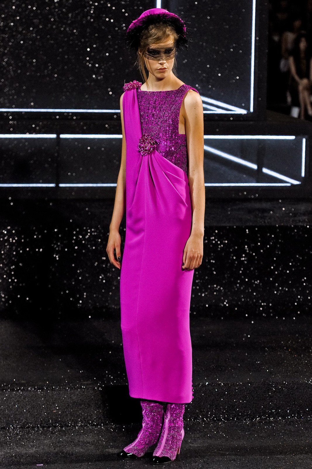 Chanel 2011ﶬ߼ DƬ