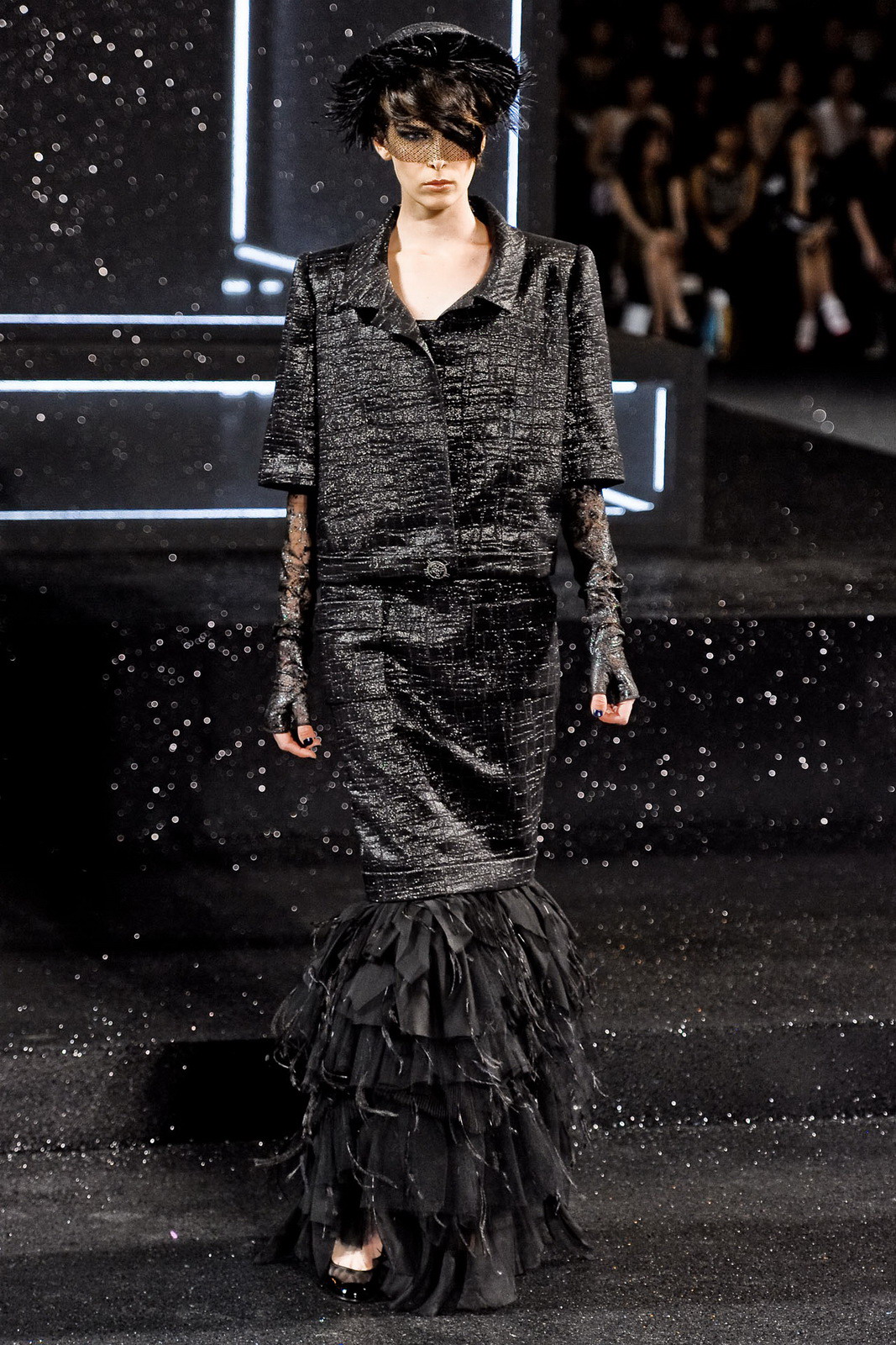 Chanel 2011ﶬ߼ DƬ