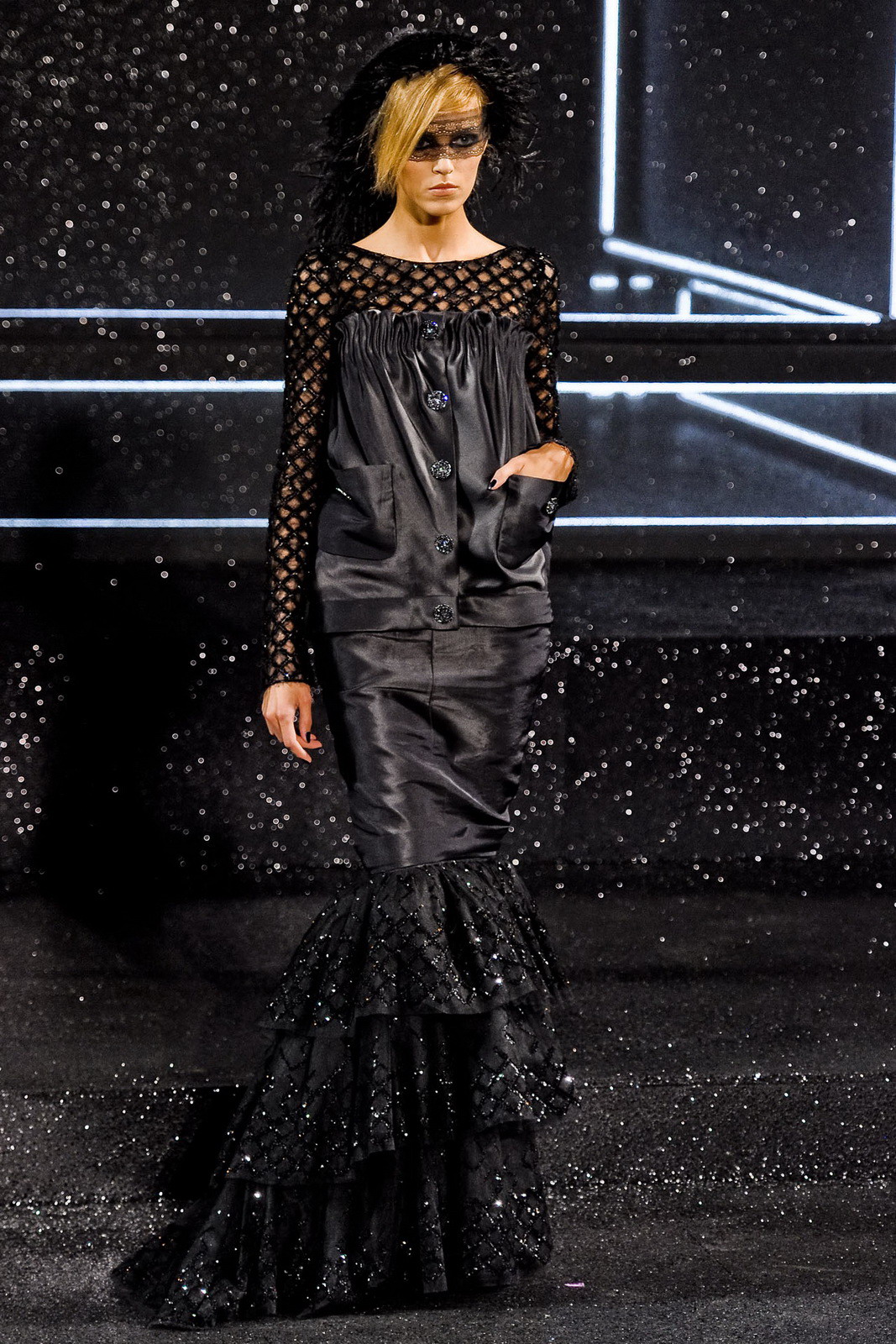 Chanel 2011ﶬ߼ DƬ