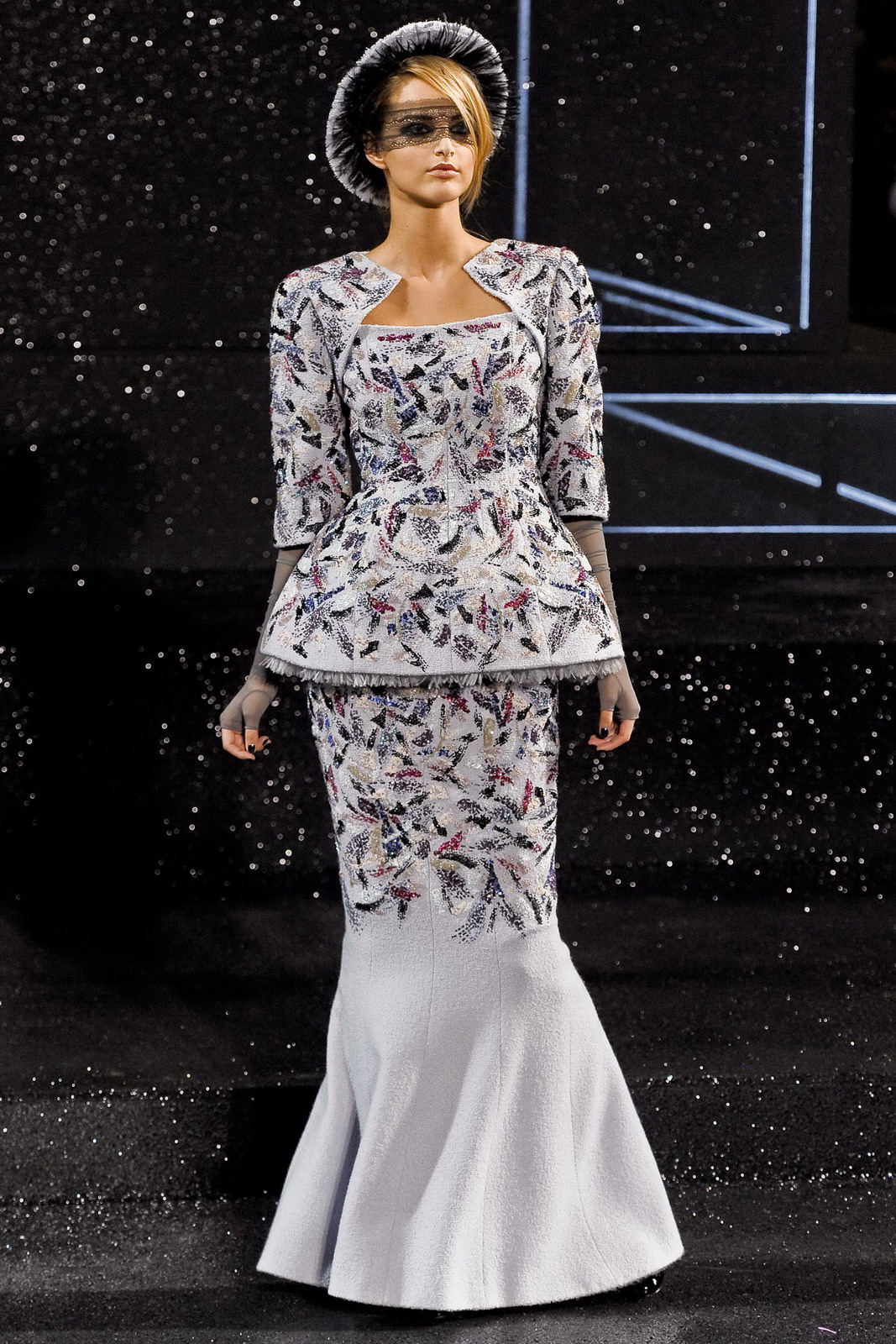 Chanel 2011ﶬ߼ DƬ