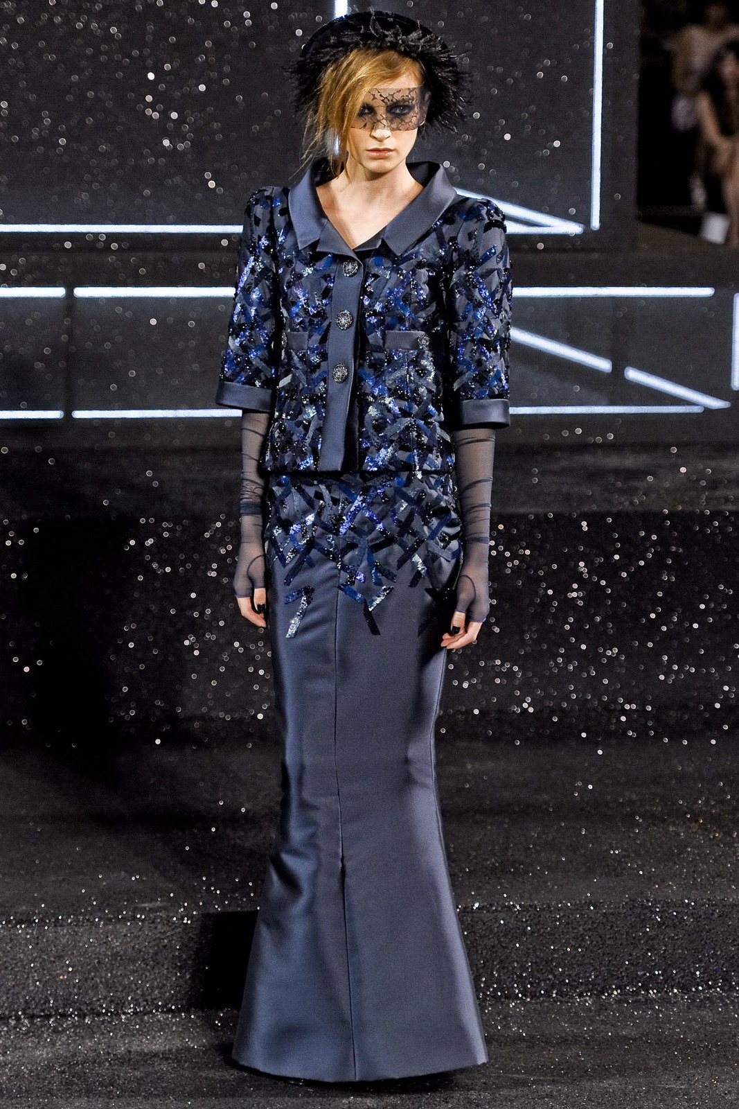 Chanel 2011ﶬ߼ DƬ