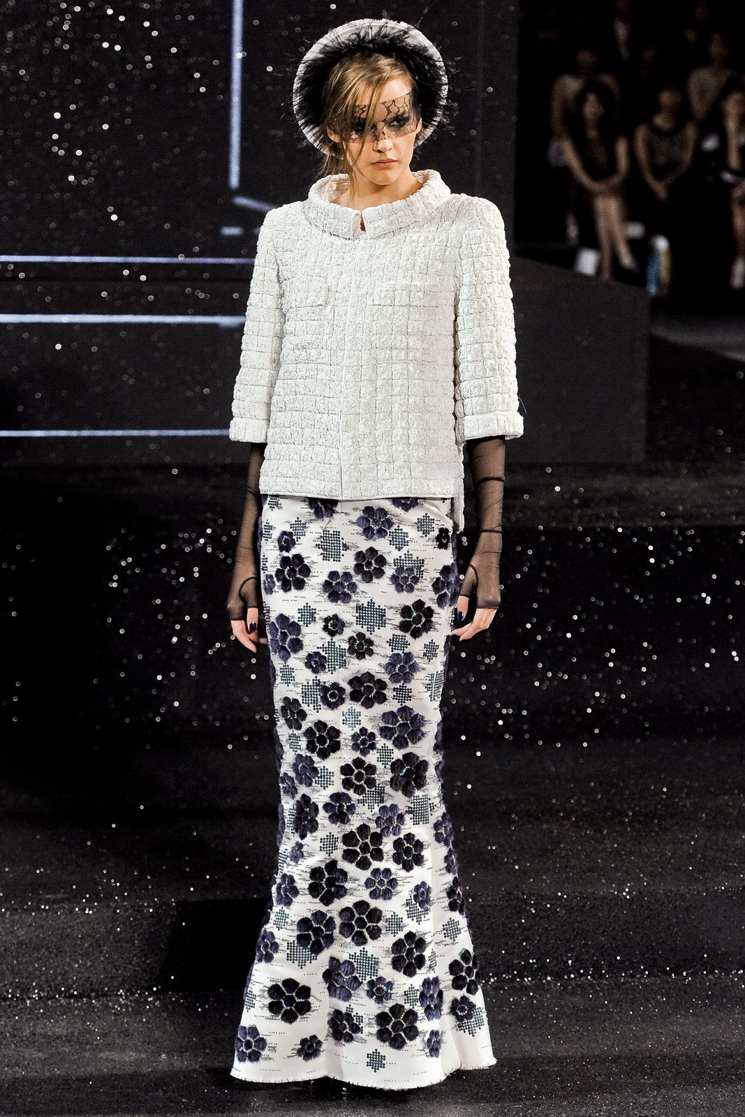Chanel 2011ﶬ߼ DƬ