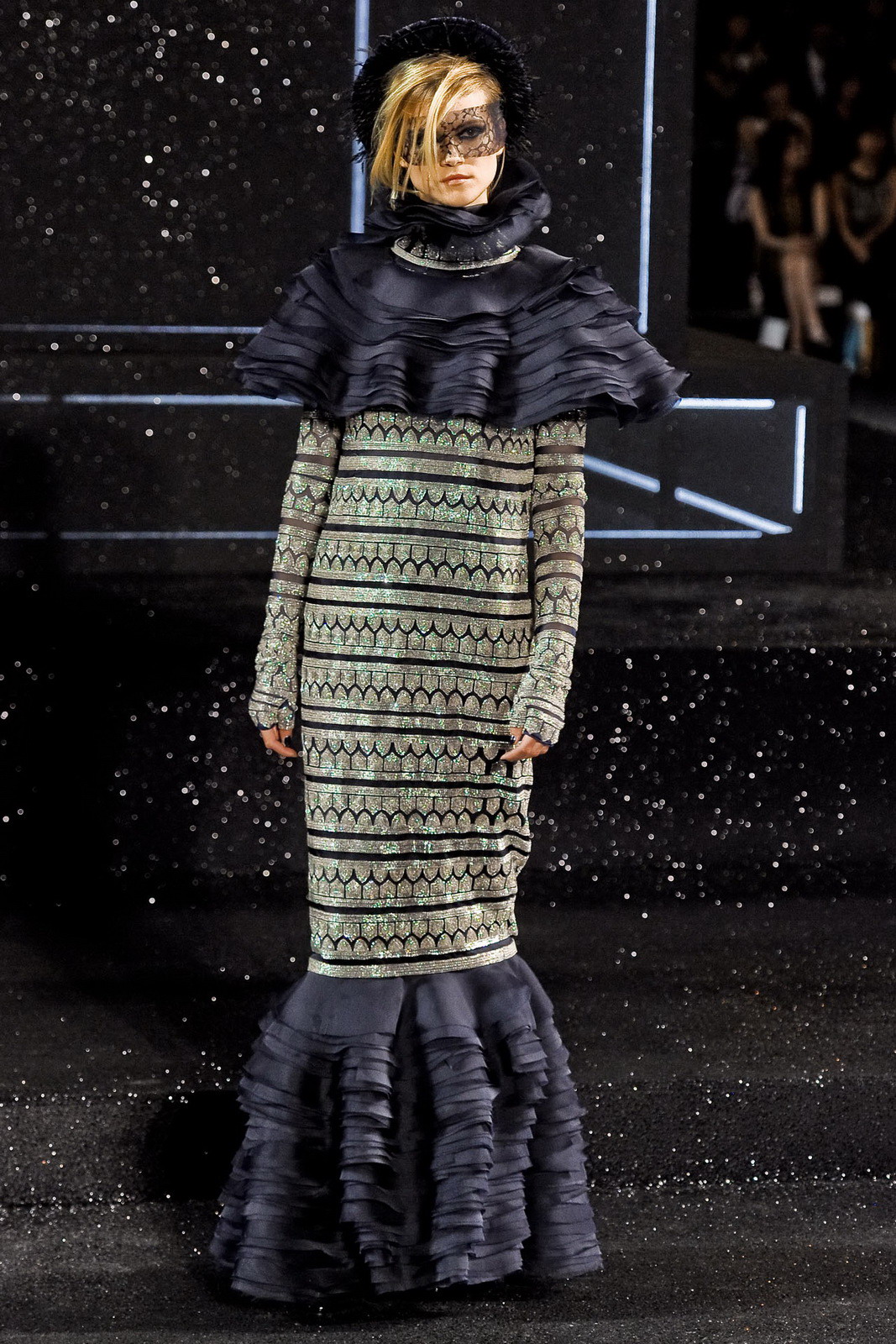 Chanel 2011ﶬ߼ DƬ