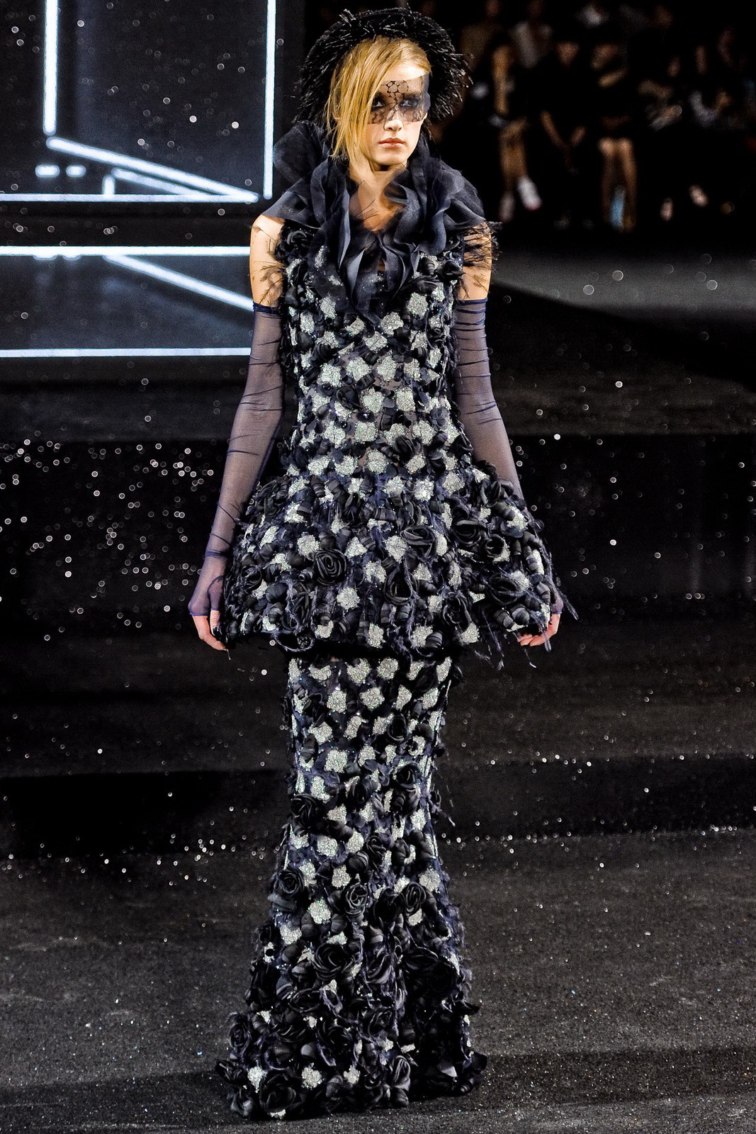 Chanel 2011ﶬ߼ DƬ