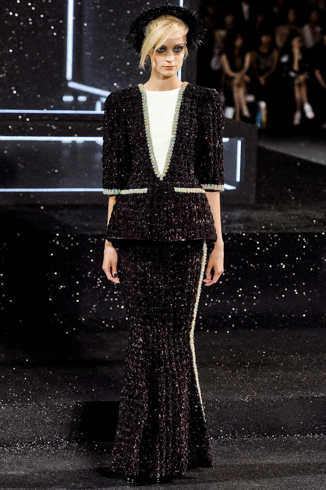 Chanel 2011ﶬ߼ DƬ
